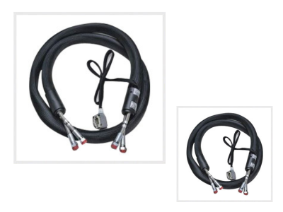 Hose Pipe For Lamination